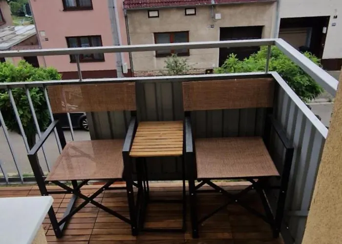 Apartment Mitis