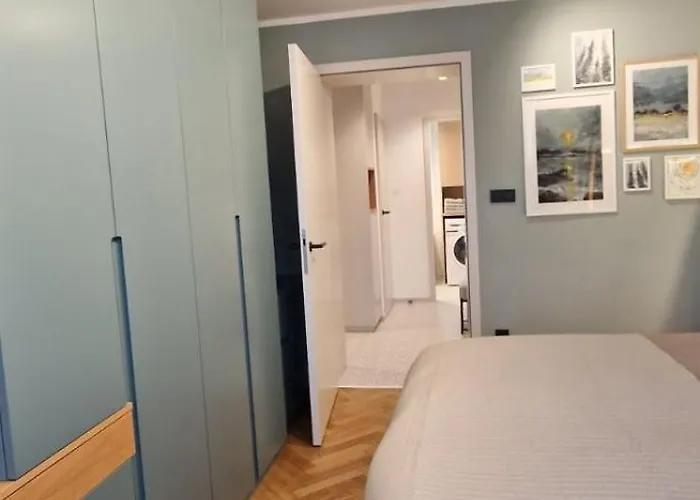 Apartment Mitis